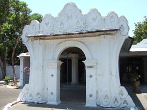 카세푸한 크라톤의 문