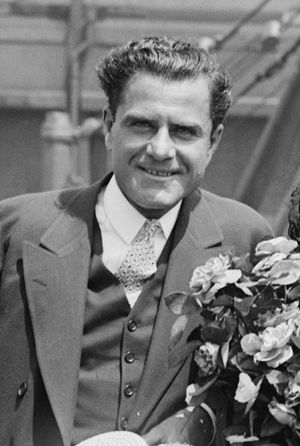 1924년의 버트 라이텔