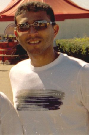 소자 2006년 아메리카 FC의 우상 선수.