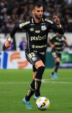 2022년 산투스의 밥티스탕