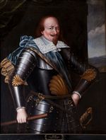 Åke Tott는 핀란드 출신 군인이자 야전원수였다.