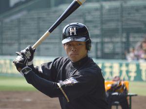 닛폰햄 시대 (2013년)