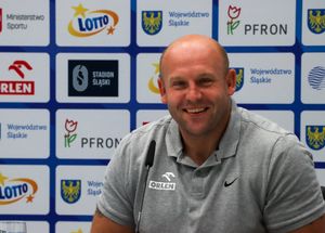 폴란드 원반 던지기 선수 피오트르 마와호프스키(2020년)