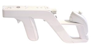 Wii 자퍼
