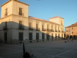 메디나셀리 공작성