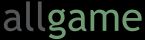 AllGame 로고