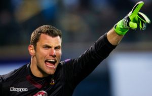 2015년 토리노 소속의 파델리