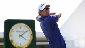 스콧, 2014년 플레이어스 챔피언십에서