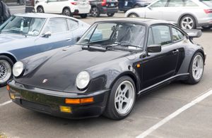1989 RUF BTR