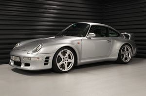 1997 RUF CTR2