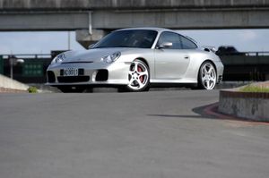 RUF RTurbo