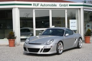 RUF 3400K