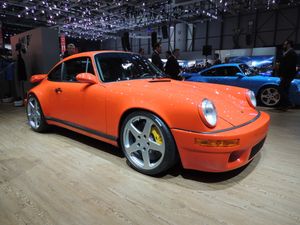 RUF SCR 4.2