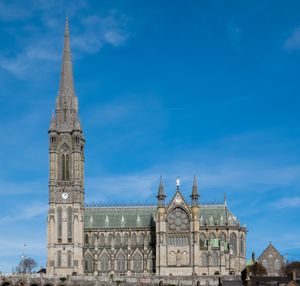 St. Colman's Cathedral