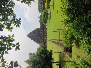 코나라크 수리야 사원