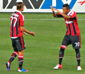 호비뉴와 안토니니