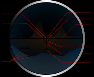 주 조준경의 시야