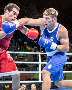 2016년 올림픽의 루소