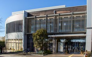 산리즈카 커뮤니티 센터