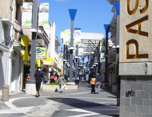 파세오 데 디에고