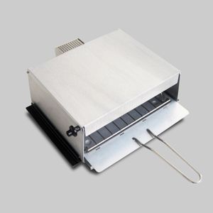 살라만더 (상부 열선을 이용한 전기 그릴)