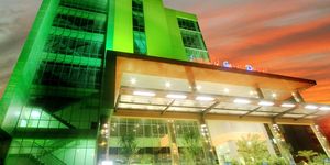 사이풀 안와르 병원