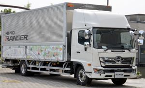 히노 레인저 FE (6세대)