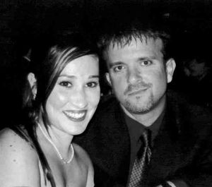 메레디스 이튼-길든과 함께