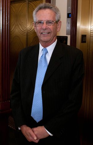 2010년 앨런 로언솔