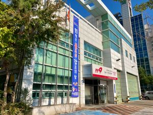 신송119안전센터