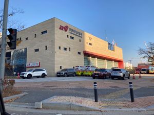 인천송도소방서 119구조대