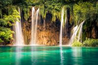 플리트비체 호수 국립공원