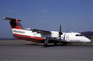 DHC-8-100