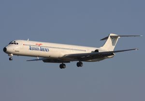 MD-82