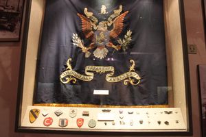 중국 인민지원군에 의해 포획된 연대기