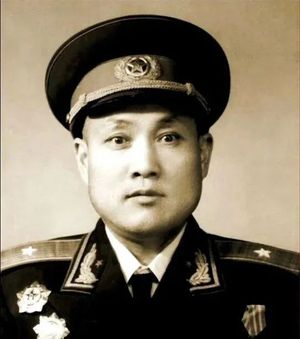 장다난 소장은 페이스 특수임무부대를 파괴하는데 핵심적인 역할을 한 중국인민지원군 제80사단과 제81사단을 지휘했다.