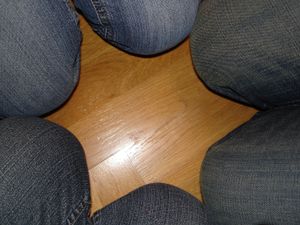 2형: 배경 자체가 대상이다.