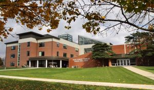 Euler 과학 단지 및 Nussbaum 과학 센터