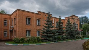  고스필모폰드의 영화제 상영관