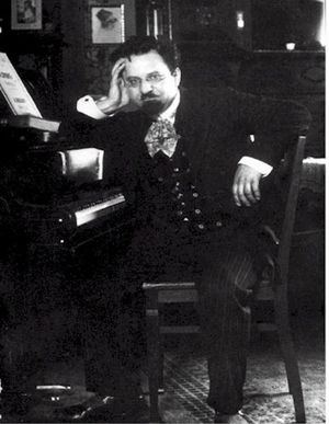 지크프리트 카르크-엘레르트