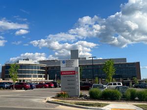 워키쇼 기념 병원