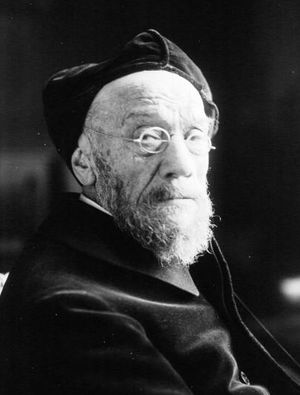 장폴 로랑스, 1914년