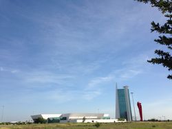 비센테니얼 공원