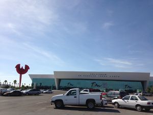 폴리포럼 닥터 로돌포 토레 칸투