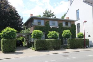 벨기에의 앞마당