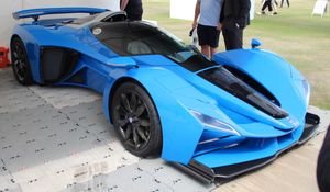 D12 시제품 (2022)