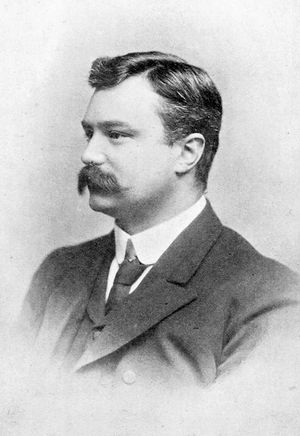 제1차 세계 대전 전의 E. D. 모렐