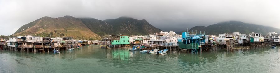 타이오 파노라마