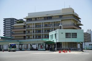 데토 버스 터미널