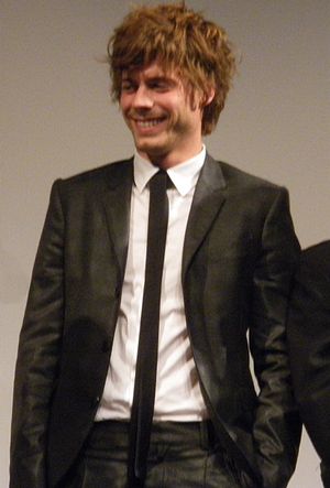 아르노 (2009년 토론토 국제 영화제)